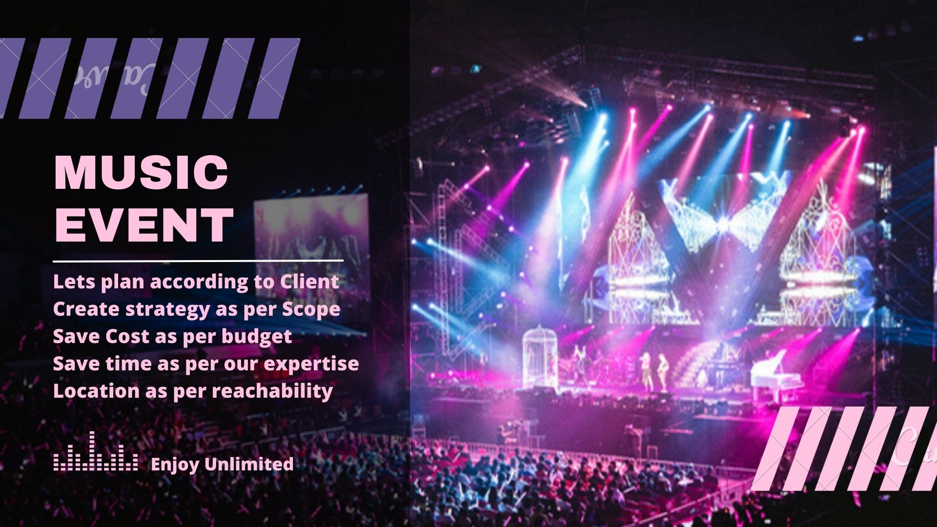 Event Management – Event Management Company